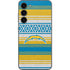 NFL Los Angeles Chargers Trailblazer Galaxy S23 Plus Skin