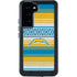 NFL Los Angeles Chargers Trailblazer Galaxy S23 Plus Waterproof Case