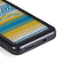 NFL Los Angeles Chargers Trailblazer Galaxy S23 Plus Waterproof Case