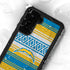 NFL Los Angeles Chargers Trailblazer Galaxy S23 Plus Waterproof Case