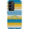 NFL Los Angeles Chargers Trailblazer Galaxy S23 Pro Case