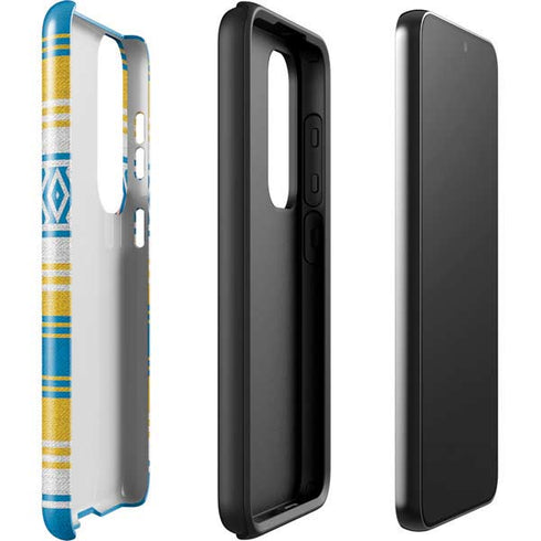 NFL Los Angeles Chargers Trailblazer Galaxy S23 Pro Case