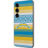 NFL Los Angeles Chargers Trailblazer Galaxy S23 Skin