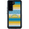 NFL Los Angeles Chargers Trailblazer Galaxy S23 Waterproof Case