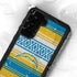 NFL Los Angeles Chargers Trailblazer Galaxy S23 Waterproof Case