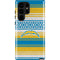 NFL Los Angeles Chargers Trailblazer Galaxy S24 Ultra Impact Case