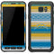 NFL Los Angeles Chargers Trailblazer Galaxy S7 Active Skin