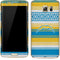 NFL Los Angeles Chargers Trailblazer Galaxy S7 Edge Skin