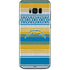 NFL Los Angeles Chargers Trailblazer Galaxy S8 Plus Skin