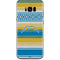 NFL Los Angeles Chargers Trailblazer Galaxy S8 Skin