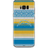 NFL Los Angeles Chargers Trailblazer Galaxy S8 Skin