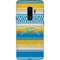 NFL Los Angeles Chargers Trailblazer Galaxy S9 Plus Skin