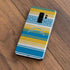 NFL Los Angeles Chargers Trailblazer Galaxy S9 Plus Skin