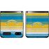 NFL Los Angeles Chargers Trailblazer Galaxy Z Flip Skin
