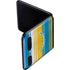 NFL Los Angeles Chargers Trailblazer Galaxy Z Flip Skin