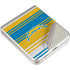 NFL Los Angeles Chargers Trailblazer Galaxy Z Flip3 5G Skin