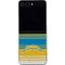 NFL Los Angeles Chargers Trailblazer Galaxy Z Flip5 5G Skin