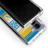 NFL Los Angeles Chargers Trailblazer Galaxy Z Fold5 5G Clear Case