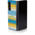 NFL Los Angeles Chargers Trailblazer Galaxy Z Fold5 5G Skin