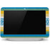 NFL Los Angeles Chargers Trailblazer Google Home Hub Skin