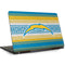 NFL Los Angeles Chargers Trailblazer Dell Inspiron Skin