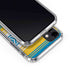 NFL Los Angeles Chargers Trailblazer iPhone 11 Clear Case
