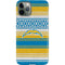 NFL Los Angeles Chargers Trailblazer iPhone 11 Pro Lite Case