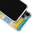 NFL Los Angeles Chargers Trailblazer iPhone 11 Pro Max Clear Case