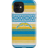 NFL Los Angeles Chargers Trailblazer iPhone 12 Impact Case