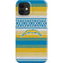 NFL Los Angeles Chargers Trailblazer iPhone 12 Mini Lite Case