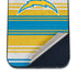 NFL Los Angeles Chargers Trailblazer iPhone 12 Mini Skin