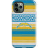 NFL Los Angeles Chargers Trailblazer iPhone 12 Pro Impact Case