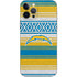 NFL Los Angeles Chargers Trailblazer iPhone 12 Pro Skin