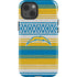 NFL Los Angeles Chargers Trailblazer iPhone 13 Impact Case