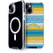 NFL Los Angeles Chargers Trailblazer iPhone 13 MagSafe Case