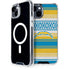 NFL Los Angeles Chargers Trailblazer iPhone 13 MagSafe Case