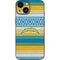 NFL Los Angeles Chargers Trailblazer iPhone 13 Mini Skin