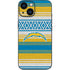 NFL Los Angeles Chargers Trailblazer iPhone 13 Mini Skin