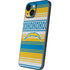 NFL Los Angeles Chargers Trailblazer iPhone 13 Mini Skin
