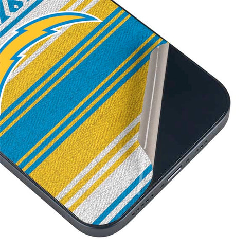 NFL Los Angeles Chargers Trailblazer iPhone 13 Mini Skin