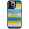 NFL Los Angeles Chargers Trailblazer iPhone 13 Pro Cargo Case