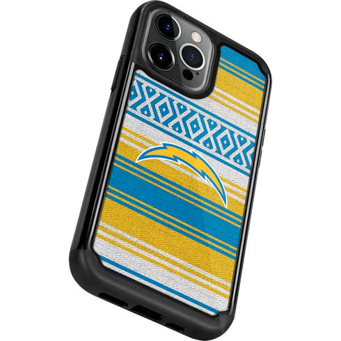 NFL Los Angeles Chargers Trailblazer iPhone 13 Pro Cargo Case