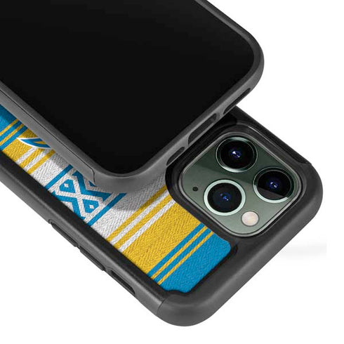 NFL Los Angeles Chargers Trailblazer iPhone 13 Pro Cargo Case