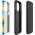 NFL Los Angeles Chargers Trailblazer iPhone 13 Pro Impact Case