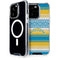NFL Los Angeles Chargers Trailblazer iPhone 13 Pro MagSafe Case
