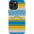 NFL Los Angeles Chargers Trailblazer iPhone 13 Pro Max Impact Case
