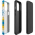 NFL Los Angeles Chargers Trailblazer iPhone 13 Pro Max Impact Case