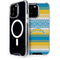 NFL Los Angeles Chargers Trailblazer iPhone 13 Pro Max MagSafe Case