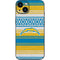 NFL Los Angeles Chargers Trailblazer iPhone 13 Skin