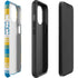 NFL Los Angeles Chargers Trailblazer iPhone 14 Plus Impact Case